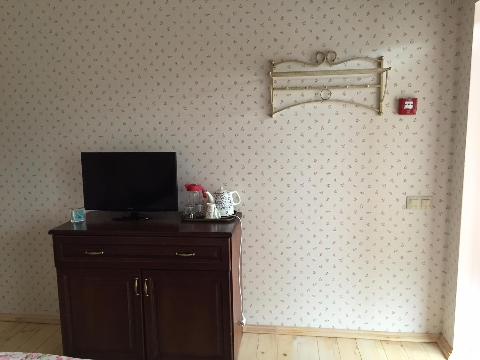 Minihotel Zolotoe Runo Ploskoye Oda fotoğraf