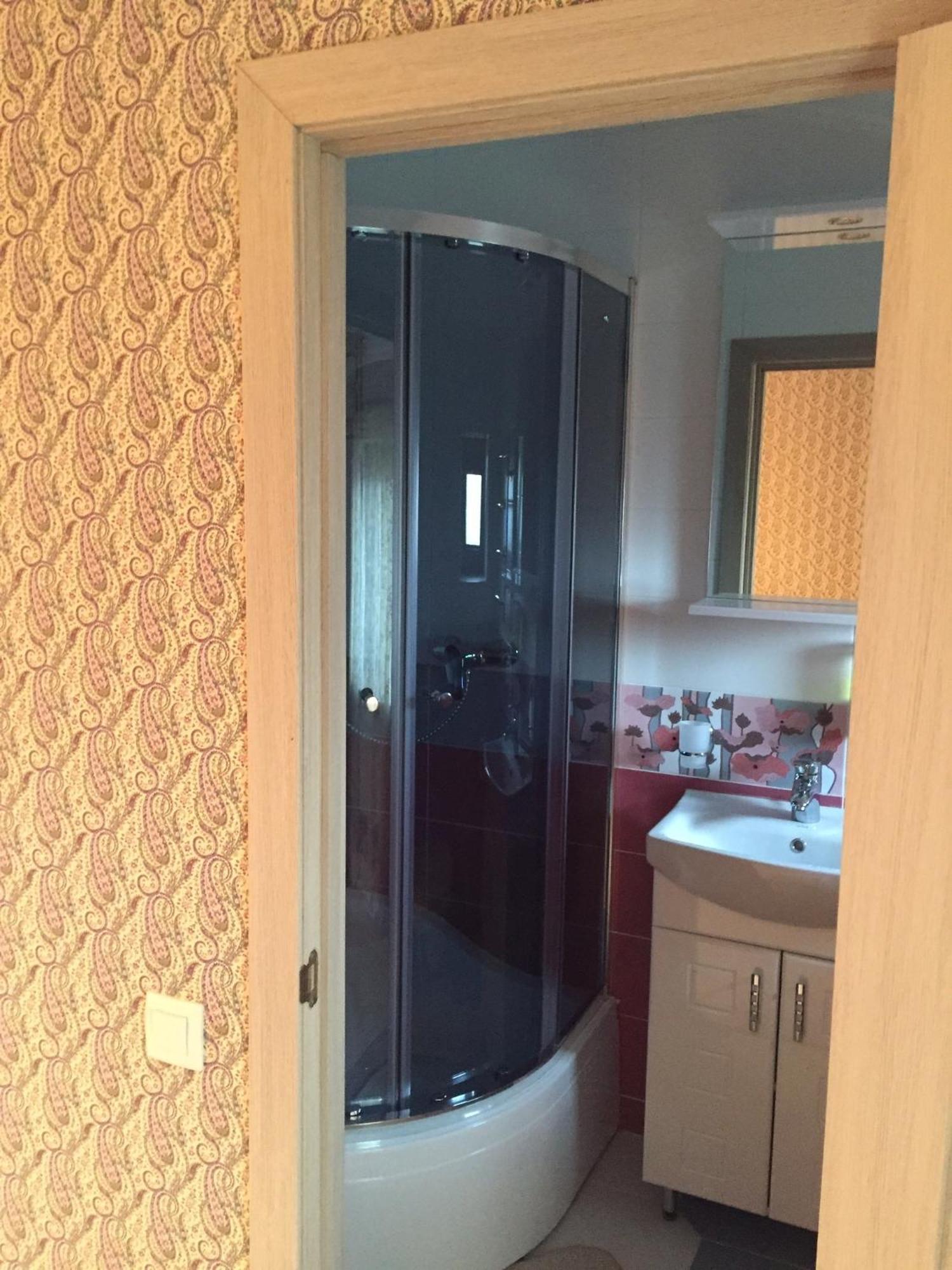 Minihotel Zolotoe Runo Ploskoye Oda fotoğraf