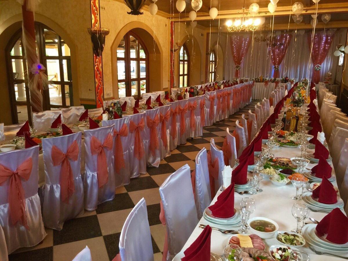 Minihotel Zolotoe Runo Ploskoye Dış mekan fotoğraf